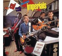 Chicken Gravy & Biscuits Vinyle