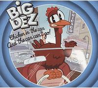 Chicken in the Car and the Car Can'T Go