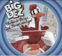 Chicken in and The Car Can't Go