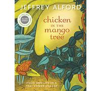 Chicken in the Mango Tree
