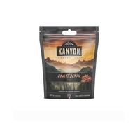 Chicken Jerky Kanyon - Poulet Thaï - 25 g x 10