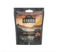 Chicken Jerky Kanyon - Poulet Thaï - 50 g x 10