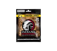 Chicken Jerky - Poulet séché Original - 25 g x 15