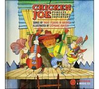 Chicken Joe forgets something important TROUT FISHING IN AME (Auteur)