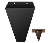 Chicken Killing Cone - Heavy-Duty Poultry Funnel for Processing | Durable Slaughter Cone for Chickens, Turkeys, And Hens, Farm Butchering Tool For Defeathering And Meat Preparation