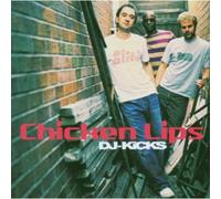 Chicken Lips