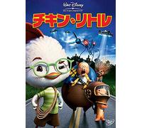 Chicken Little [05/E,J/Dd5.1/S [Import allemand]