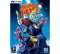 Chicken Little 2 : ace in action