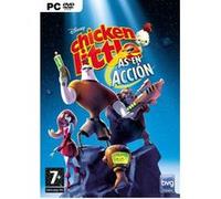 Chicken Little 2 As En Accion Pc - [ Import Espagne ] G