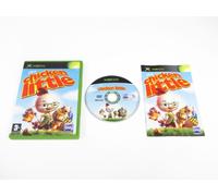 Disney – Jeu Xbox – Chicken Little – Buena Vista Games