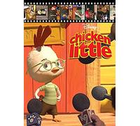 Chicken little