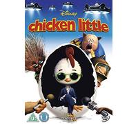 Chicken Little