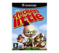 Chicken Little