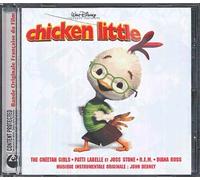 Ost - Chicken Little (bof)
