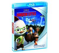 Chicken Little – Disney – Blu-ray – Édition Blu-ray