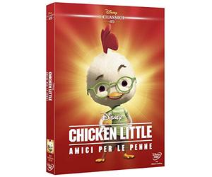 Chicken: Little Amici per Le Penne - Collection 2015 (DVD)