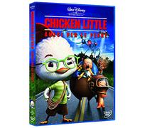 Chicken Little - Amici per le penne [Standard]
