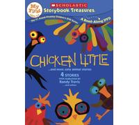 Chicken Little.and More Zany Animal Stories