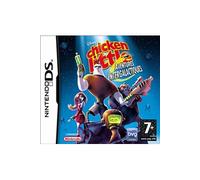 Chicken Little – Ace in Action – Disney