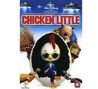 CHICKEN LITTLE-BILINGUE G