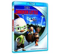 Chicken Little [Blu-ray]