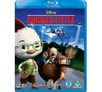 Chicken Little (Blu-ray)