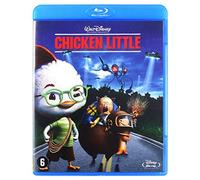 Chicken Little [Blu-ray]