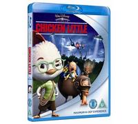 Chicken Little (Blu-ray)