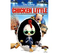 Chicken Little by Walt Disney Home Entertainment