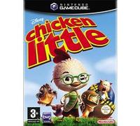 Chicken Little G