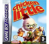 Chicken Little G