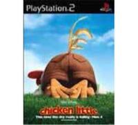 Chicken Little G