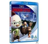 Chicken Little – Blu-ray – Disney