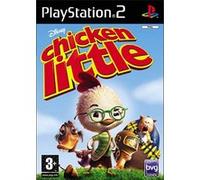 Chicken Little G