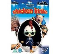 Chicken Little – Disney