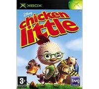 Chicken Little G