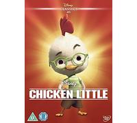 Chicken Little [Import]