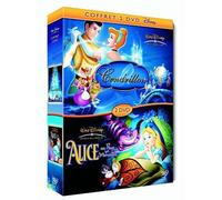 Chicken Little / Lilo & Stitch - Bipack 2 DVD