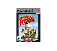 Chicken Little - Platinum