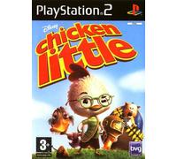 Chicken Little Ps2
