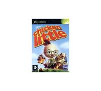 Chicken Little Xbox