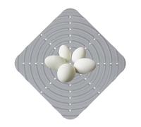 Chicken Nesting Box Pads, Silicone Chicken Nest Box Pads, Laying Hen Nesting Box Liners, Poultry Supplies, Non-Slip Chicken Nest Pads, Bird Nest for Chicken, Duck House Nesting Pads, Chicken Coop