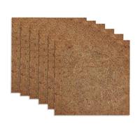 Chicken Nesting Pad - Fiber Coop Floor Bedding Mat