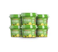 Chicken of the Sea Infusions Thon Citron & Thym 80 ml Lot de 6