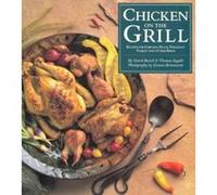 Chicken on the Grill David Barich, Thomas Ingalls (Auteur)