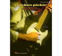 Chicken Pickin' + Audio En Ligne - Guitar Tab