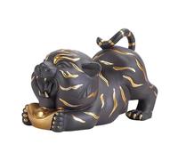 CHICKEN Plateau À Thé Gongfu Accessoires for Services à thé, Jouets, Figurines d'animaux, Porte-Bonheur, décorations, Tables, Plateaux, Supports Animal De Bureau