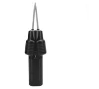 Chicken Plucker,Electric Poultry Plucker Effcient Hair Removal Handheld Electric Chicken De for Goose Duck (Black)