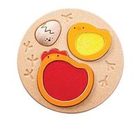 Chicken Puzzle