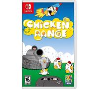 Chicken Range (輸入版:北米) - Switch